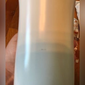 Cirkul Water bottle and flavors